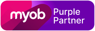 MYOB Purple Partner Program