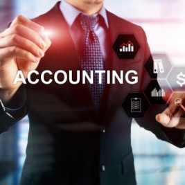 An Accounting Firm In Auckland<br />
With Clients Throughout NZ<br />
Built On Trust